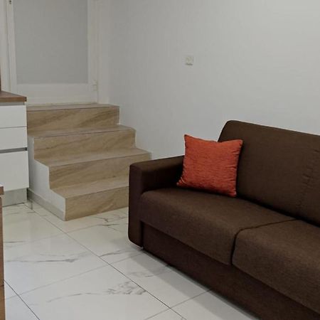 10 Msida Park Residence Esterno foto