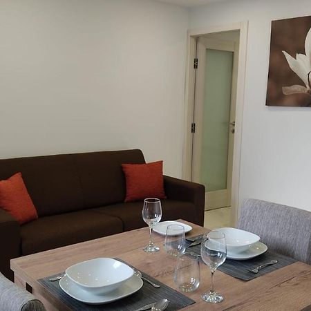 10 Msida Park Residence Esterno foto