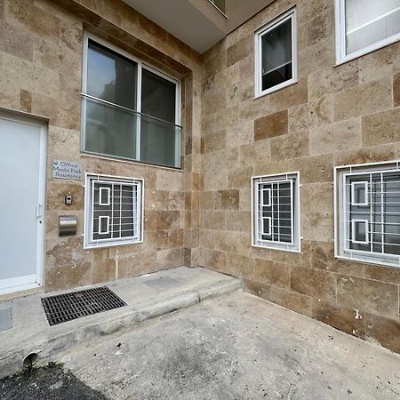 10 Msida Park Residence Esterno foto