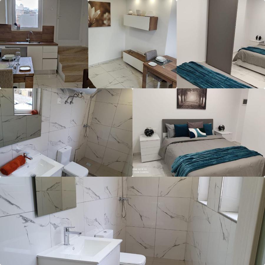 10 Msida Park Residence Esterno foto