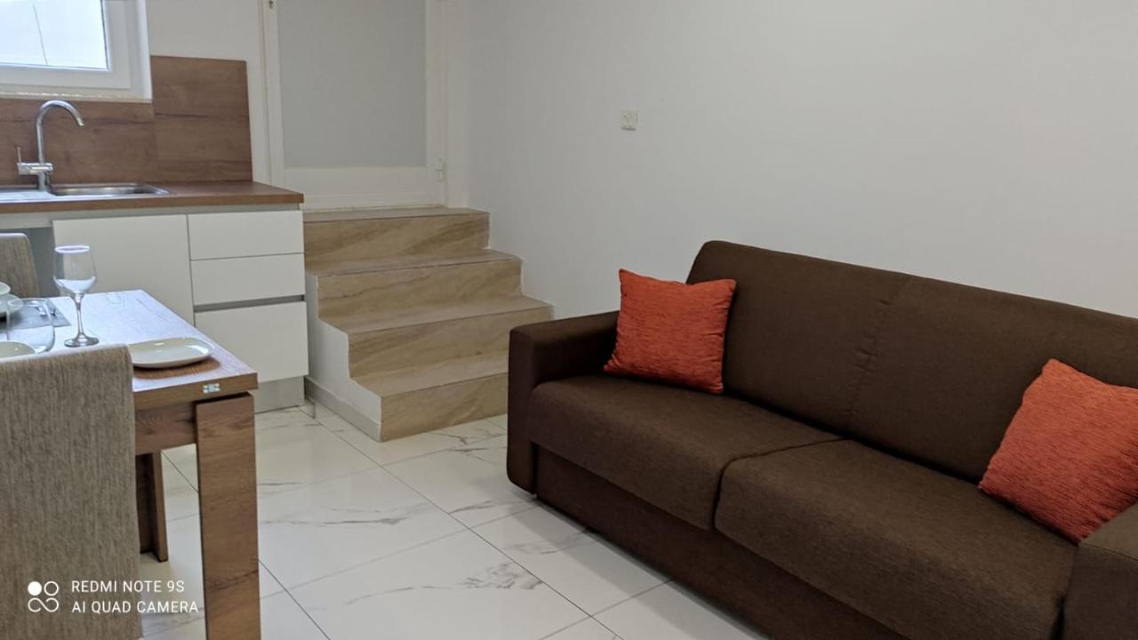 10 Msida Park Residence Esterno foto