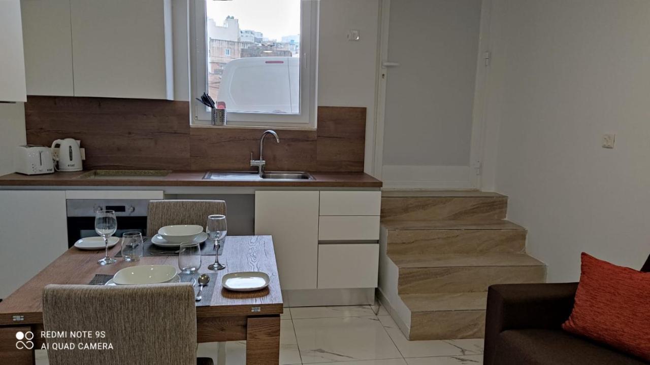 10 Msida Park Residence Esterno foto