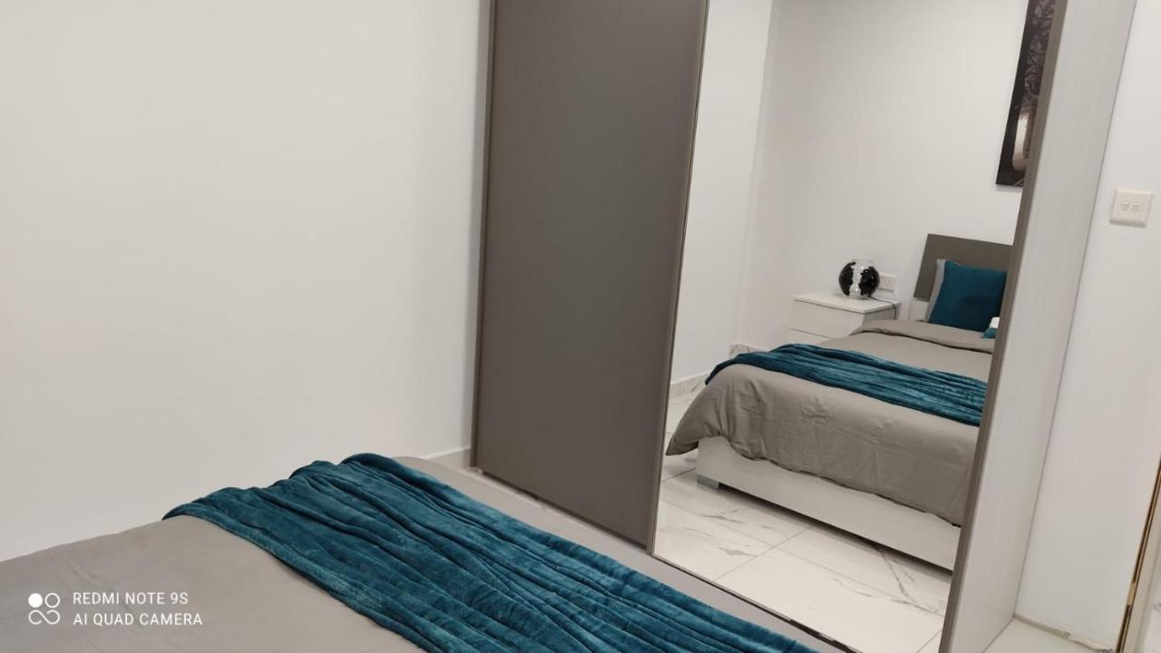 10 Msida Park Residence Esterno foto