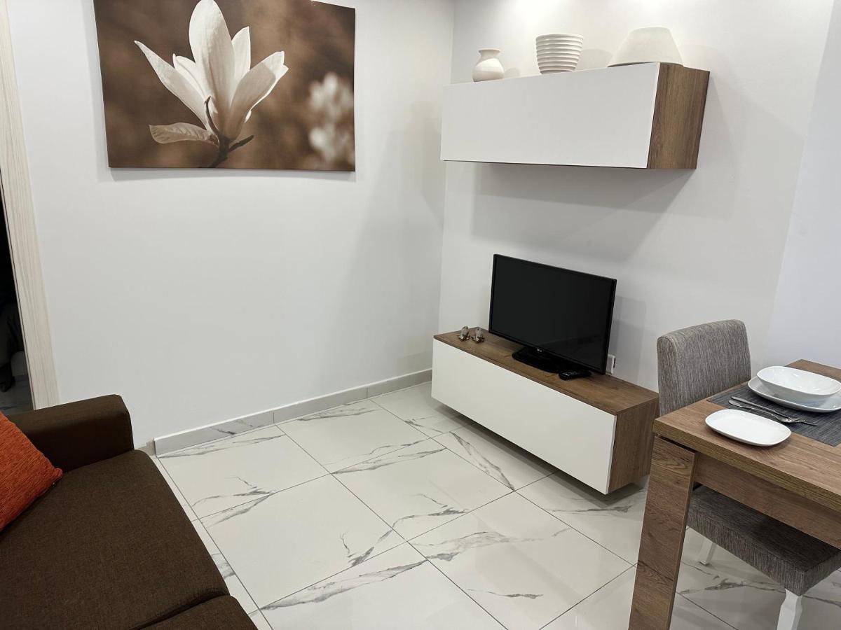 10 Msida Park Residence Esterno foto