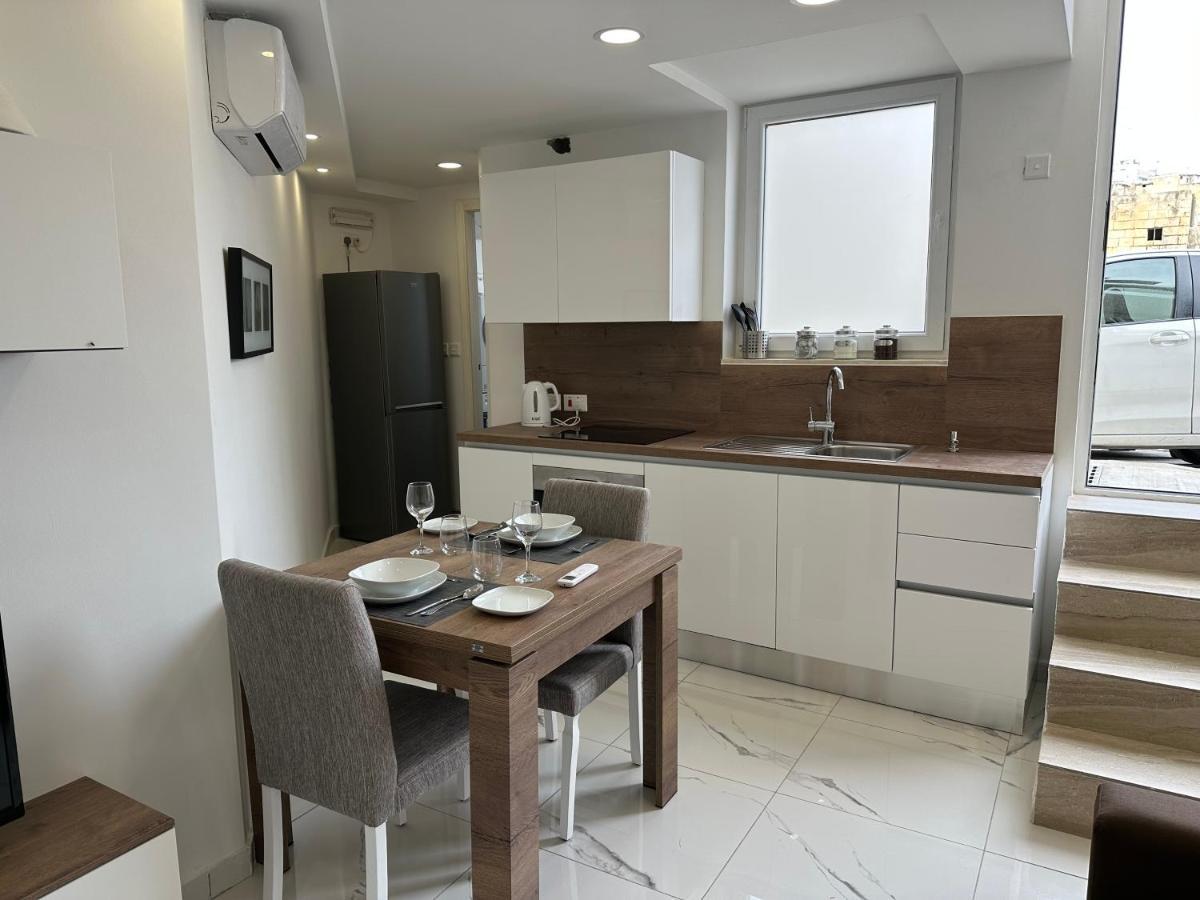 10 Msida Park Residence Esterno foto